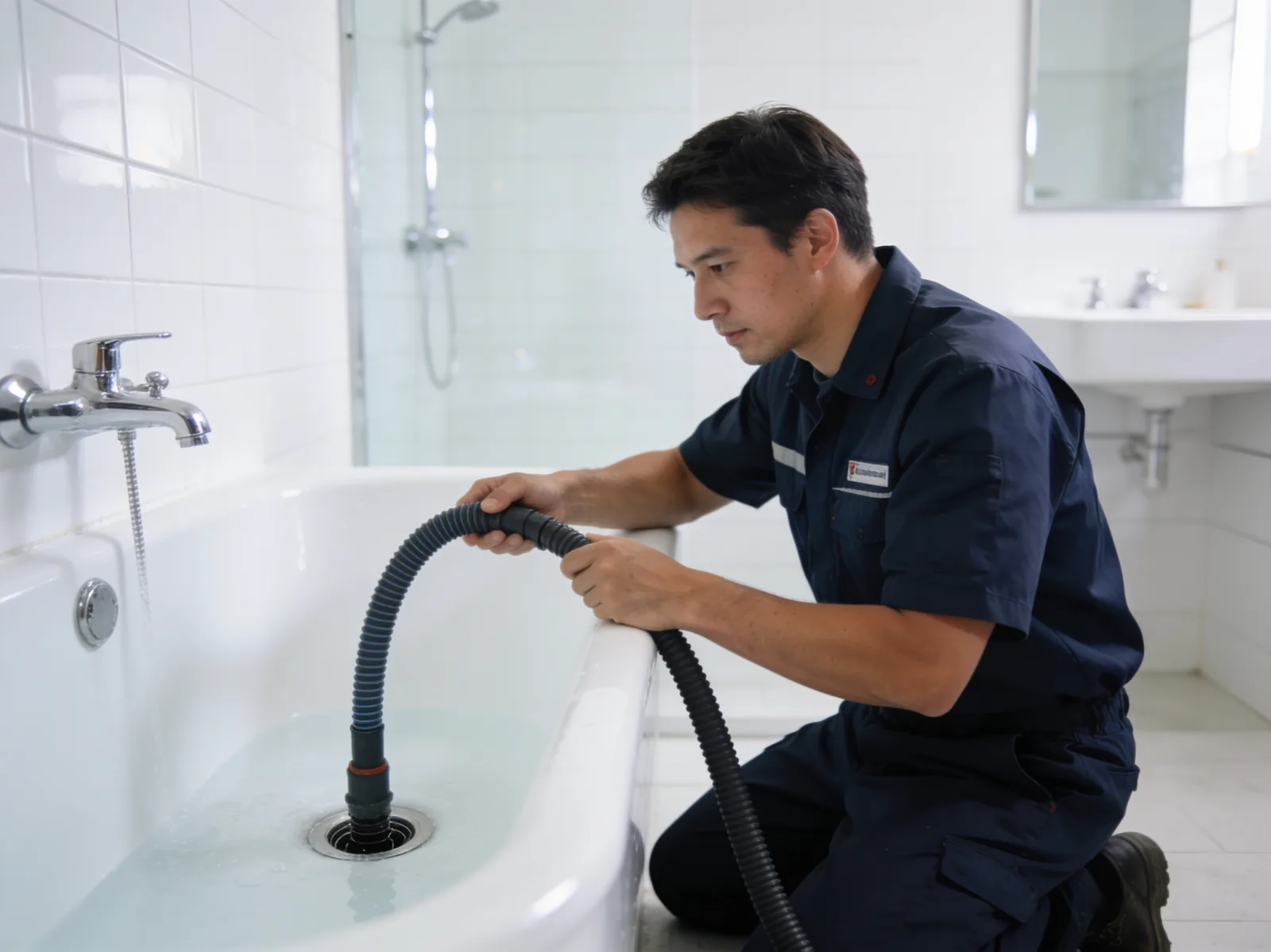 Emergency Plumber Congerville, IL FAQs